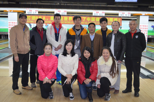 China's PBA Pioneers League Continues to Pursue PBA Status
